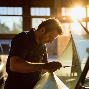 Auto Glass Repair