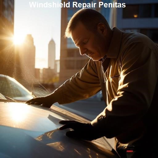 Benefits of Using a Windshield Repair Pen in Penitas - Advanced Windshield Repair Penitas