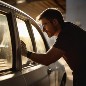 Car Window Replacement