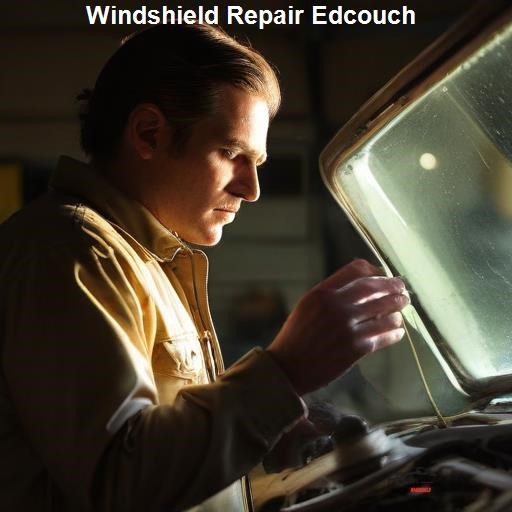 Choosing Your Windshield Repair Service in Edcouch - Advanced Windshield Repair Edcouch