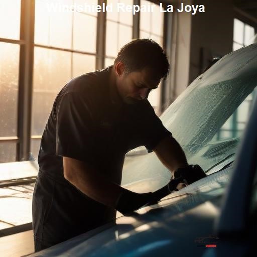 Choosing a Windshield Repair Service in La Joya - Advanced Windshield Repair La Joya