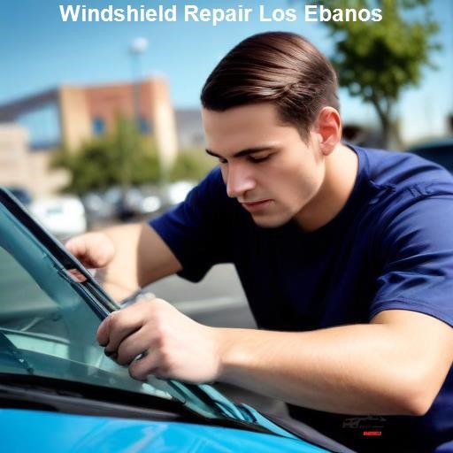 Choosing a Windshield Repair Service in Los Ebanos - Advanced Windshield Repair Los Ebanos