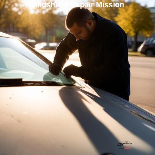 Choosing a Windshield Repair Service in Mission - Advanced Windshield Repair Mission