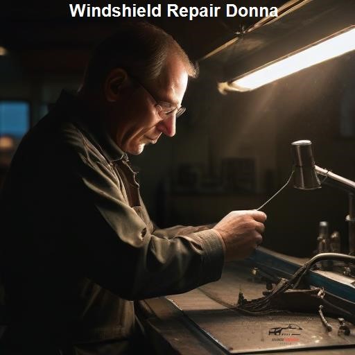 Choosing the Right Windshield Repair Service in Donna - Advanced Windshield Repair Donna