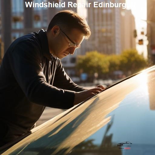 Choosing the Right Windshield Repair Service in Edinburg - Advanced Windshield Repair Edinburg