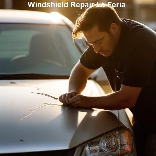 Choosing the Right Windshield Repair Service in La Feria - Advanced Windshield Repair La Feria