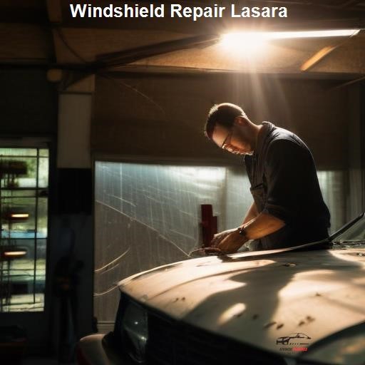 Choosing the Right Windshield Repair Service in Lasara - Advanced Windshield Repair Lasara