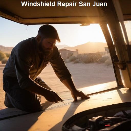 Choosing the Right Windshield Repair Service in San Juan - Advanced Windshield Repair San Juan