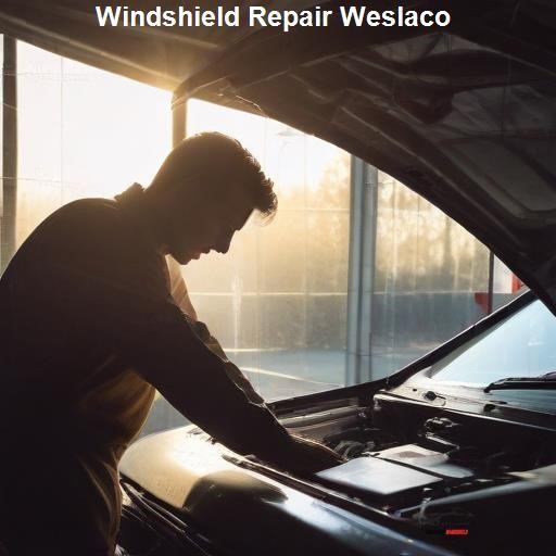 Choosing the Right Windshield Repair Service in Weslaco - Advanced Windshield Repair Weslaco