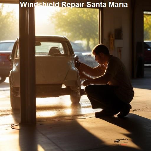 Contact Us for Windshield Repair in Santa Maria - Advanced Windshield Repair Santa Maria