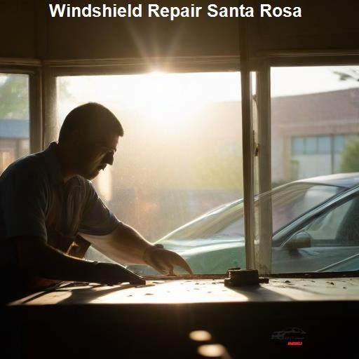 Contact Us for Your Windshield Repair Needs in Santa Rosa - Advanced Windshield Repair Santa Rosa