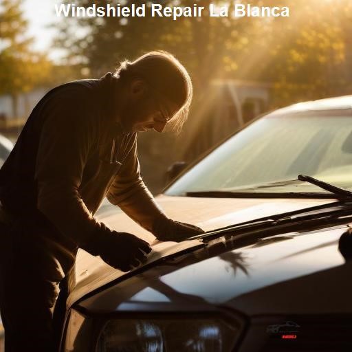 Cost Consideration for Windshield Repair in La Blanca - Advanced Windshield Repair La Blanca