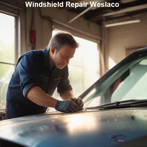 Cost of Windshield Repair in Weslaco - Advanced Windshield Repair Weslaco