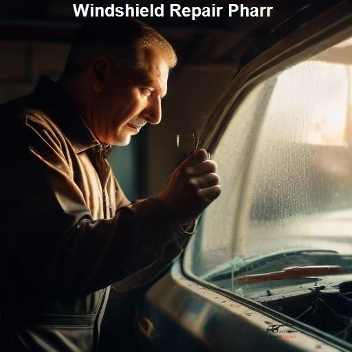 Costs and Insurance for Windshield Repair in Pharr - Advanced Windshield Repair Pharr