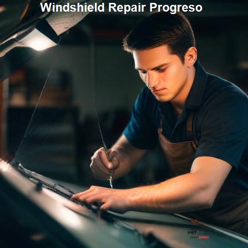 Customer Satisfaction: Our Top Priority - Advanced Windshield Repair Progreso