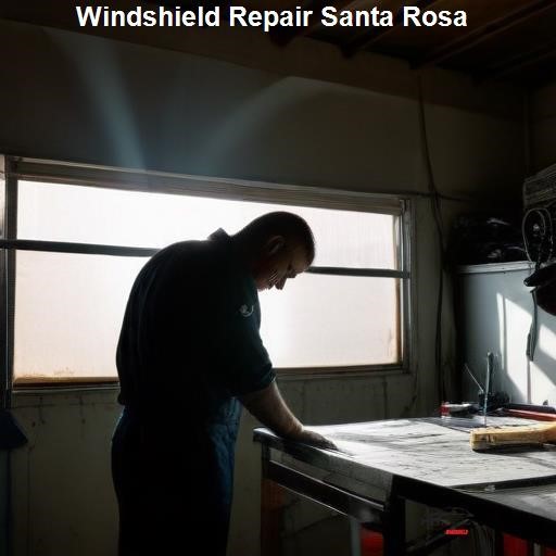 Customer Testimonials for Our Windshield Repair Service - Advanced Windshield Repair Santa Rosa