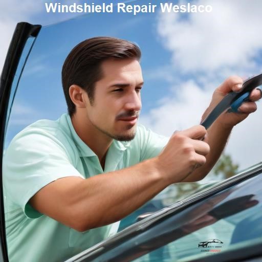 DIY vs Professional Windshield Repair in Weslaco - Advanced Windshield Repair Weslaco