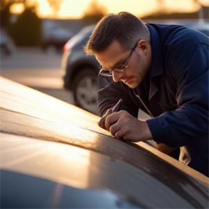 Emergency Auto Glass Replacement