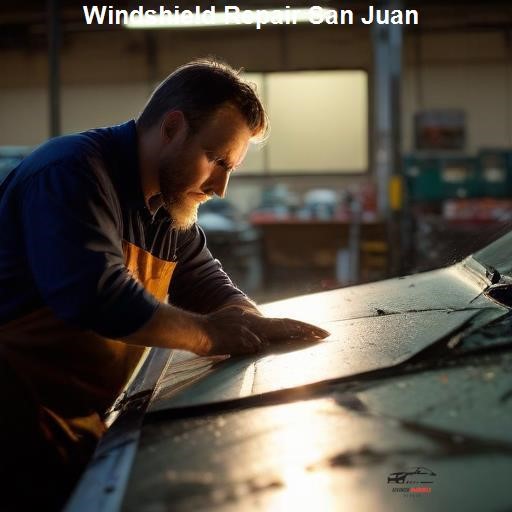 FAQs about Windshield Repair in San Juan - Advanced Windshield Repair San Juan