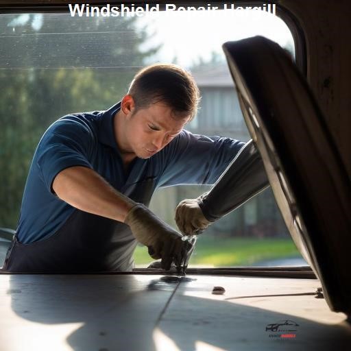 Finding the Best Windshield Repair Services in Hargill - Advanced Windshield Repair Hargill