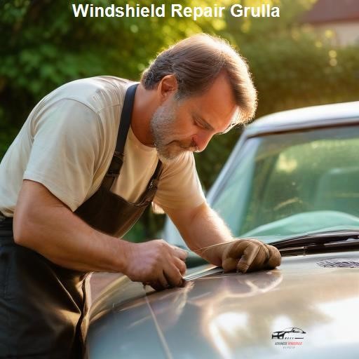 Frequently Asked Questions About Windshield Repair - Advanced Windshield Repair Grulla