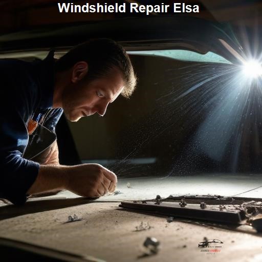 Importance of Immediate Windshield Repair - Advanced Windshield Repair Elsa