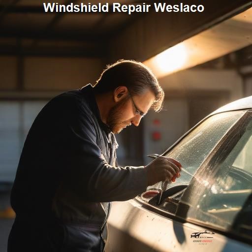 Importance of Immediate Windshield Repairs - Advanced Windshield Repair Weslaco