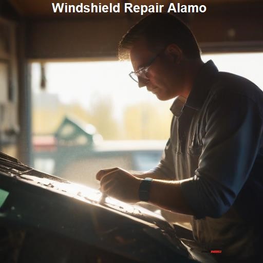 Importance of Timely Windshield Repair - Advanced Windshield Repair Alamo