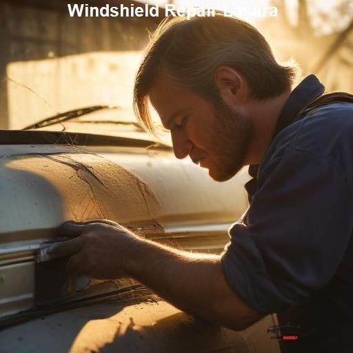 Importance of Timely Windshield Repair - Advanced Windshield Repair Lasara