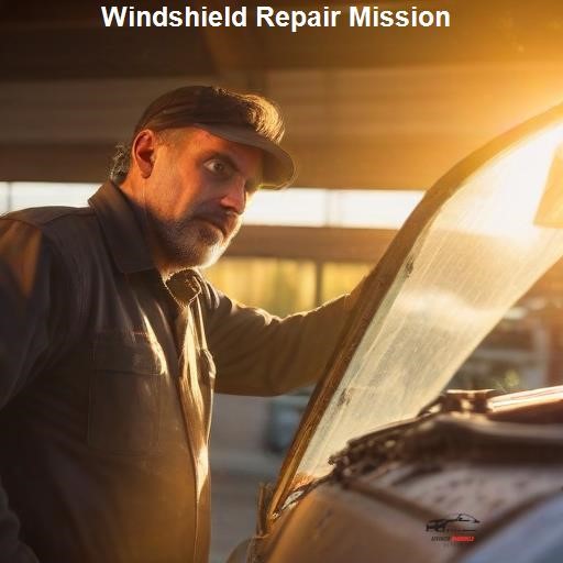 Importance of Timely Windshield Repair - Advanced Windshield Repair Mission