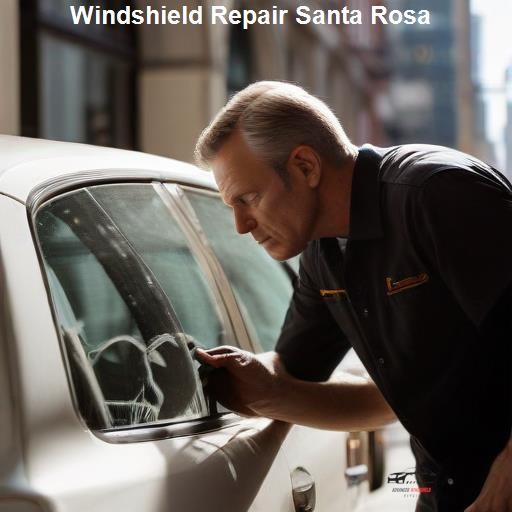 Importance of Windshield Repair - Advanced Windshield Repair Santa Rosa