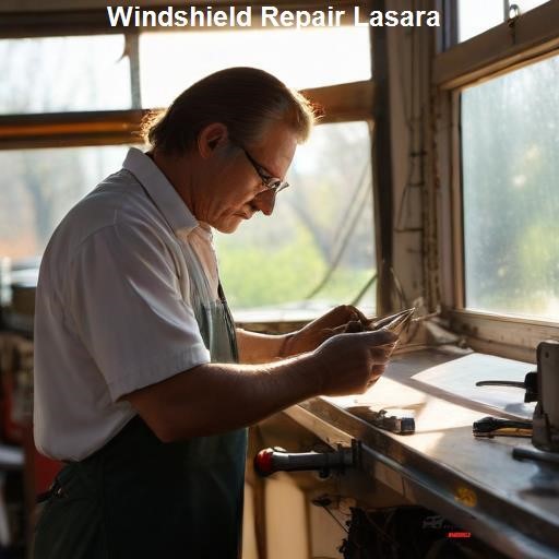 Insurance and Windshield Repair in Lasara - Advanced Windshield Repair Lasara