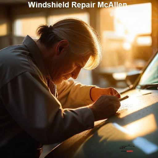 Locating the Best Windshield Repair Services in McAllen - Advanced Windshield Repair McAllen