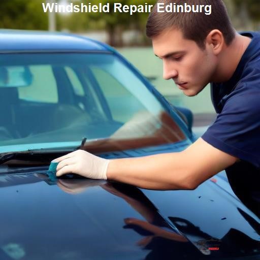 Maintaining Your Windshield Post-Repair - Advanced Windshield Repair Edinburg