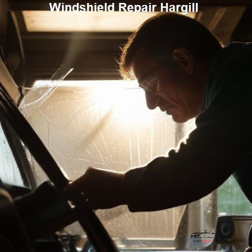 Maintaining Your Windshield Post-Repair - Advanced Windshield Repair Hargill