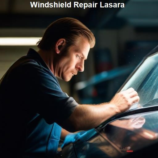 Maintaining Your Windshield Post-Repair - Advanced Windshield Repair Lasara