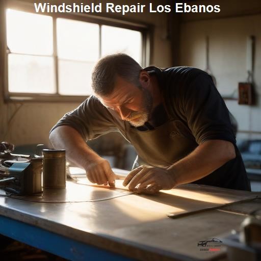 Maintaining Your Windshield Post-Repair - Advanced Windshield Repair Los Ebanos