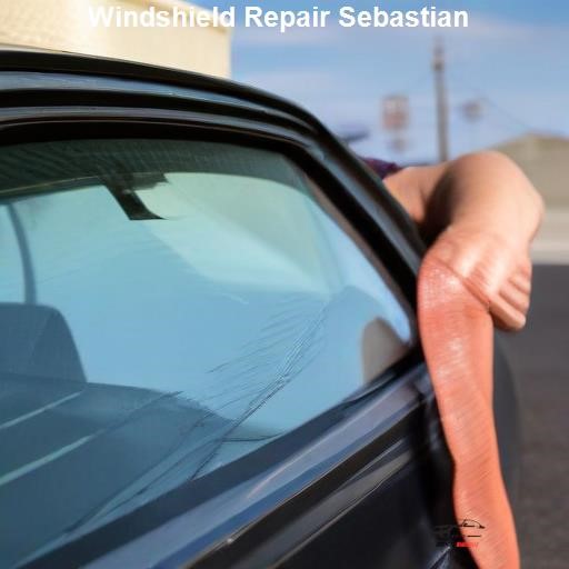 Maintaining Your Windshield Post-Repair - Advanced Windshield Repair Sebastian