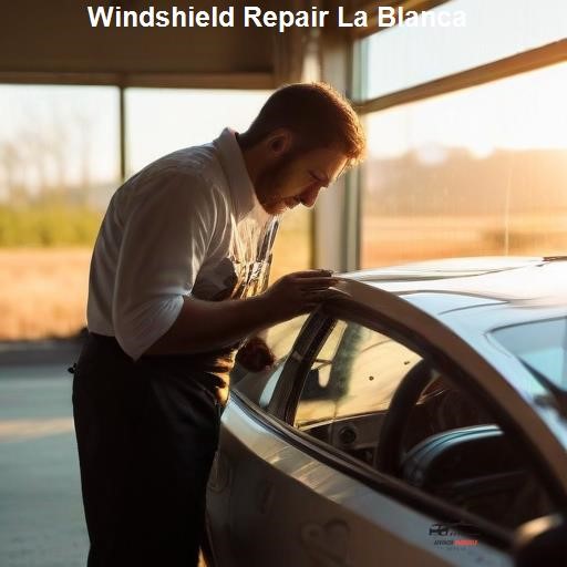 Maintaining your Windshield Post-Repair - Advanced Windshield Repair La Blanca