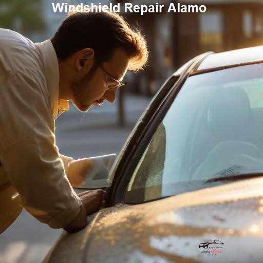 Our Windshield Repair Services in Alamo - Advanced Windshield Repair Alamo