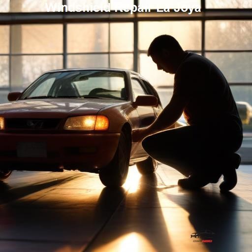 Preventative Measures and Windshield Care - Advanced Windshield Repair La Joya