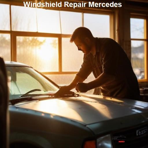 Preventative Measures and Windshield Care Tips - Advanced Windshield Repair Mercedes