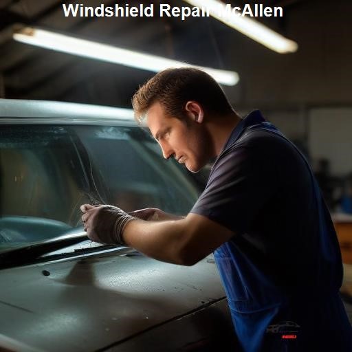 Preventive Measures and Maintenance Tips - Advanced Windshield Repair McAllen