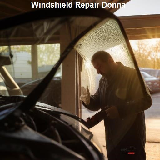 Preventive Measures for Windshield Damage - Advanced Windshield Repair Donna