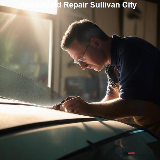 Preventive Measures to Avoid Windshield Damage - Advanced Windshield Repair Sullivan City