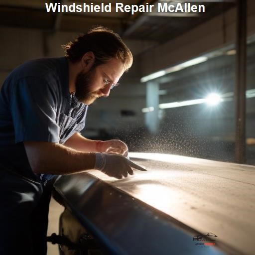 The Costs Involved in Windshield Repair - Advanced Windshield Repair McAllen