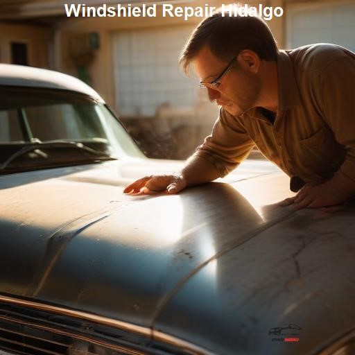 The Importance of Immediate Windshield Repair - Advanced Windshield Repair Hidalgo