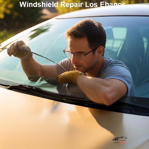 The Importance of Immediate Windshield Repair - Advanced Windshield Repair Los Ebanos