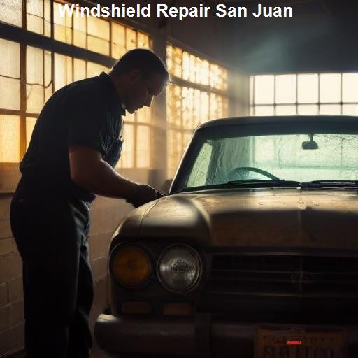 The Importance of Timely Windshield Repair - Advanced Windshield Repair San Juan