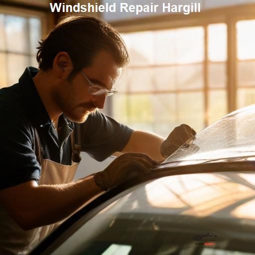 The Process of Windshield Repair in Hargill - Advanced Windshield Repair Hargill